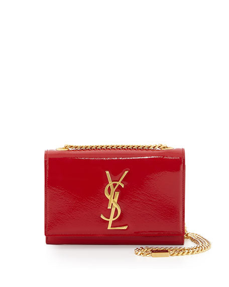 YSL Saint Laurent Yves Bag Small Crossbody Bag