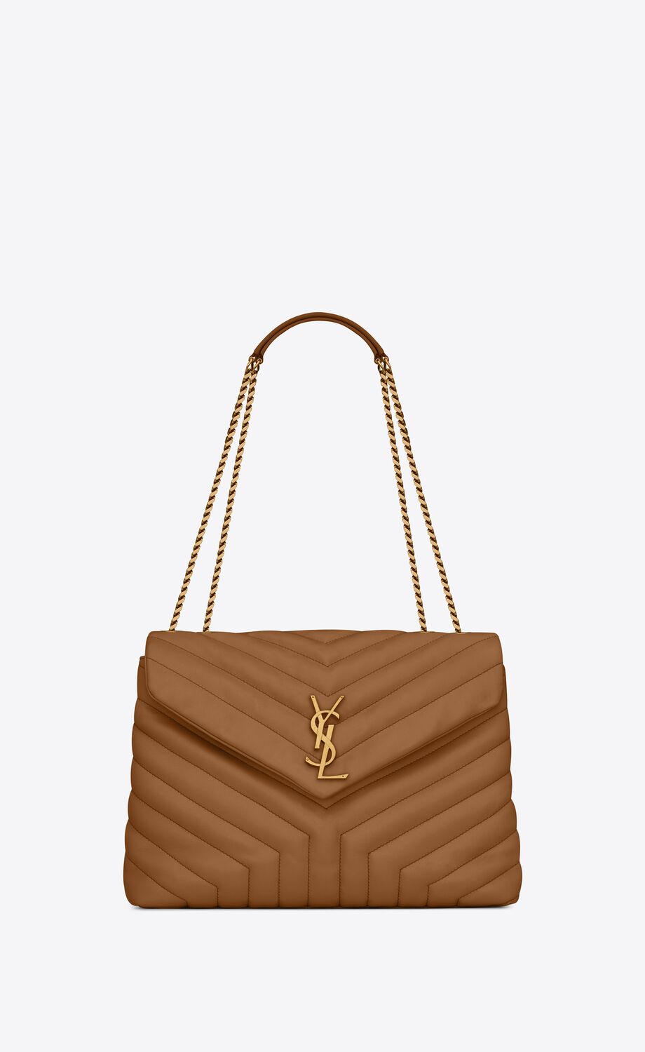 YSL Saint Laurent YSL Saint Bag Travel Bag