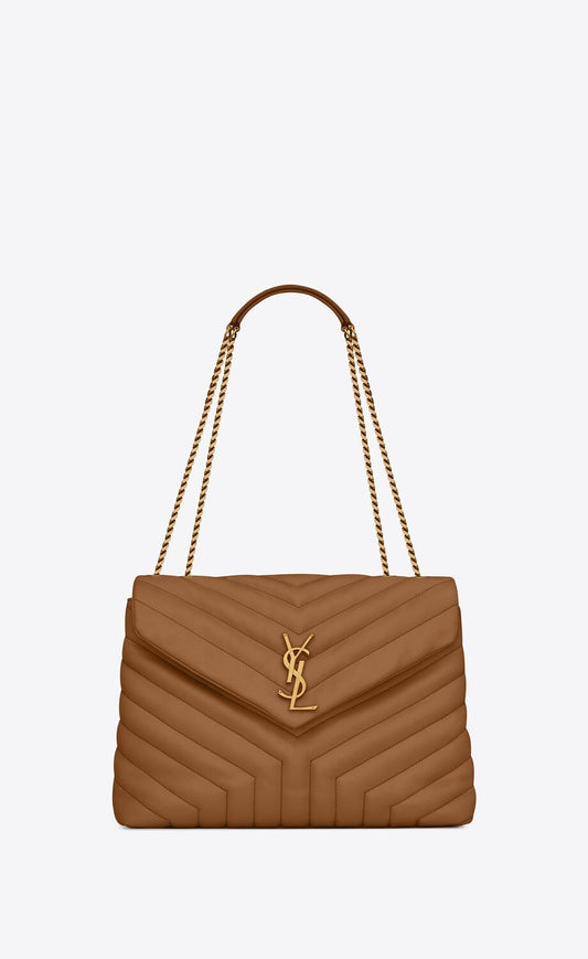 YSL Saint Laurent YSL Saint Bag Travel Bag