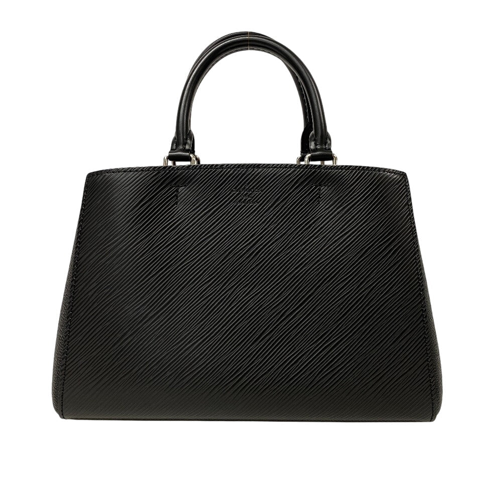 Louis Vuitton M59952 Epi Marel Epi BB Black Tote Bag