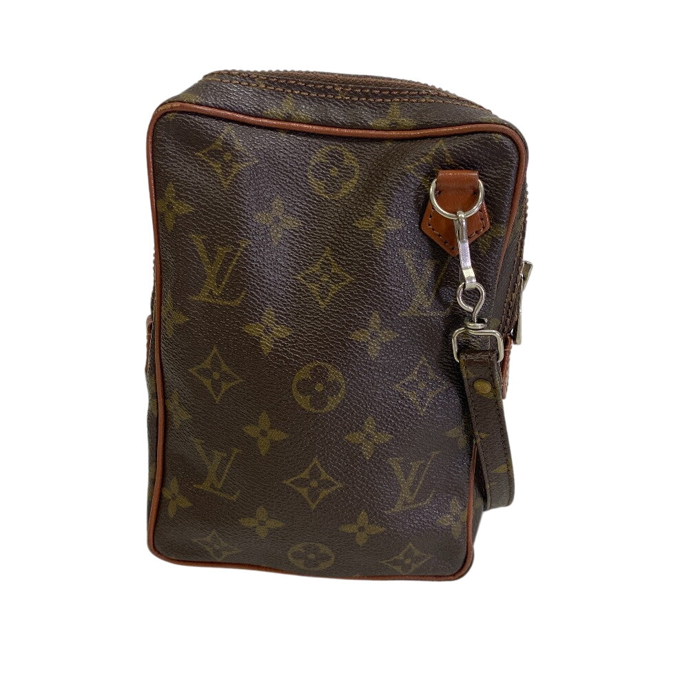 Louis Vuitton Former Amazone Monogram Brown Shoulder Bag