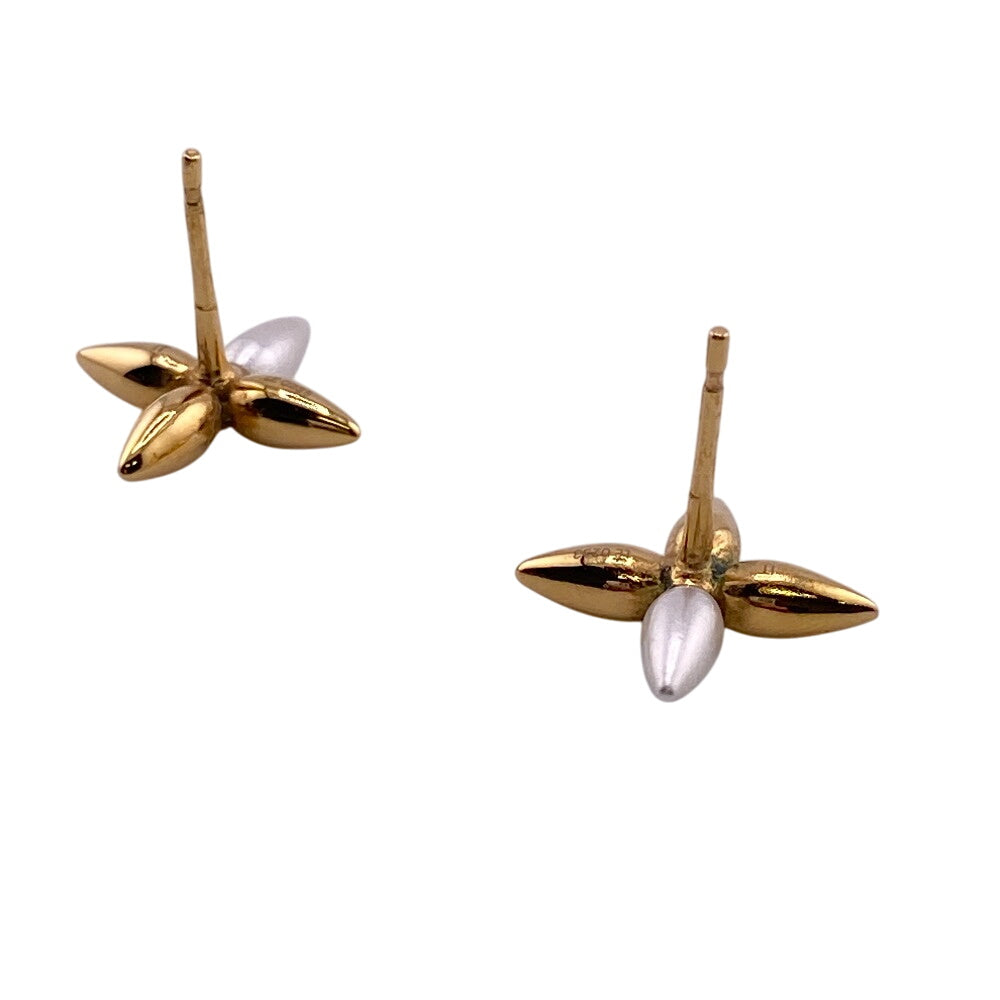 Louis Vuitton M00950 Gold Jewelry