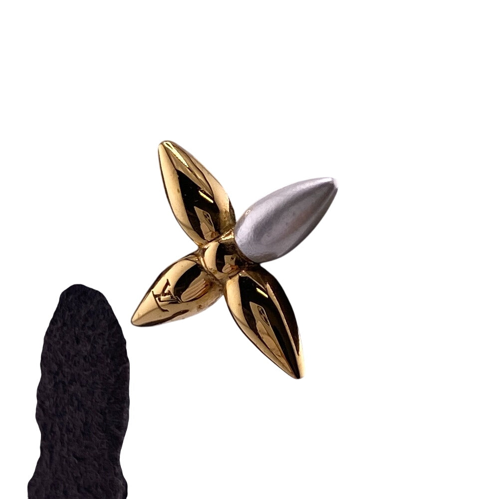 Louis Vuitton M00950 Gold Jewelry