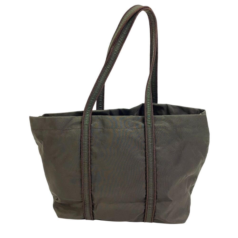 Tote Bag Car Key Shoulder Bag Handbag Nylon Logo