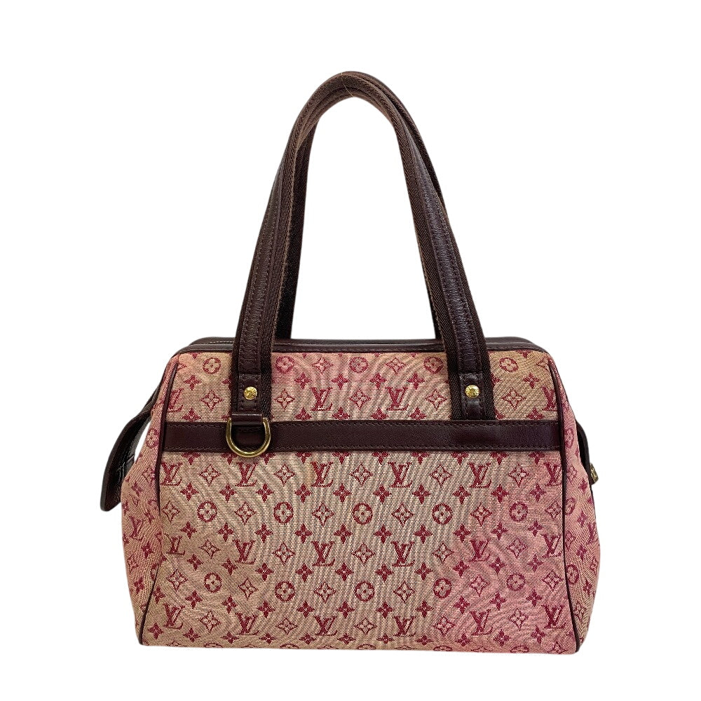 Louis Vuitton M32482 Taiga Andrey Aldwards Black Shoulder Bag