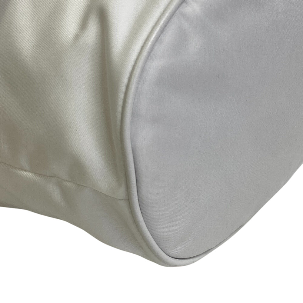 Mariner Mall Nylon White Travel Bag