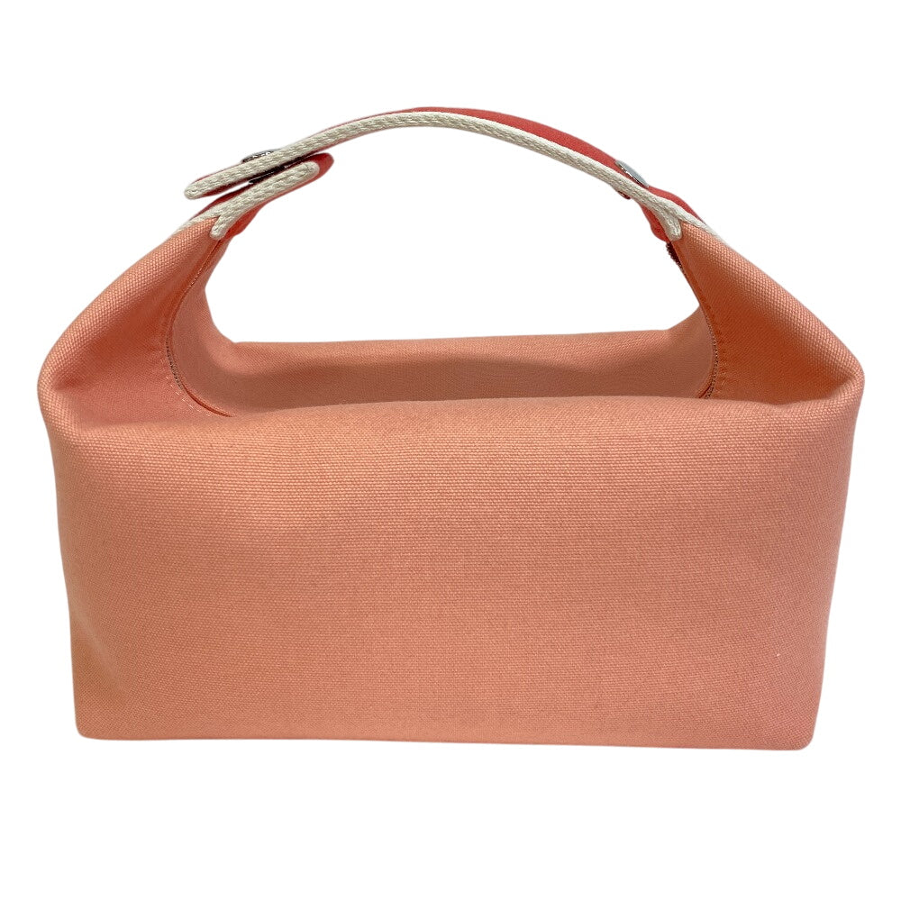 Bride A Canvas Black Travel Bag