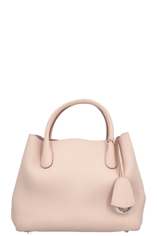 Dior Open Bar Tote Bag Small