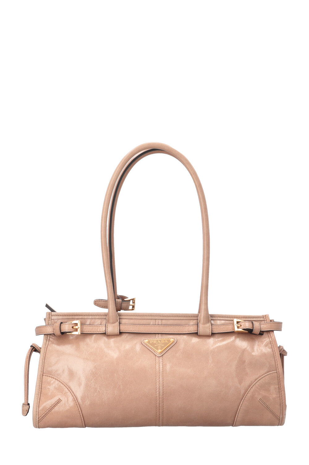 Prada Cameo Bonnie Shoulder Bag Medium