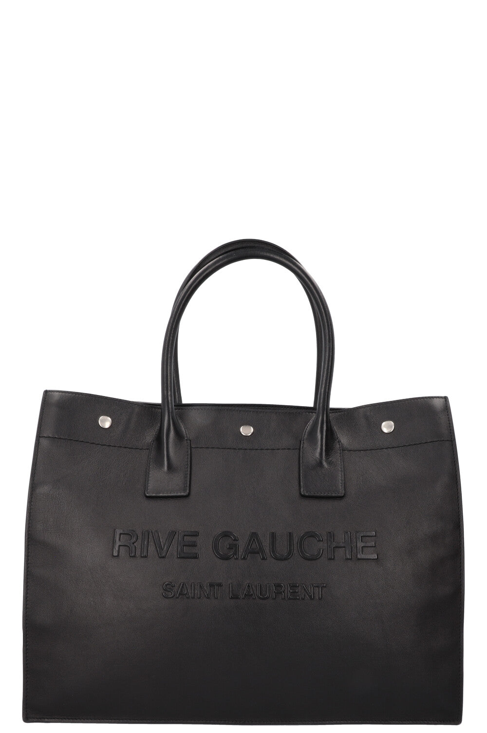 YSL Saint Laurent Tote Bag Rive Gauche