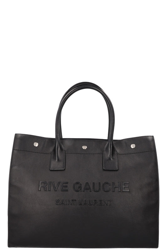 YSL Saint Laurent Tote Bag Rive Gauche