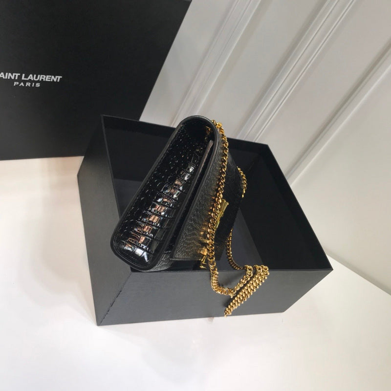 YSL Saint Laurent Bag Zonex Ysl Saint Laurent Bags 446 Travel Bag