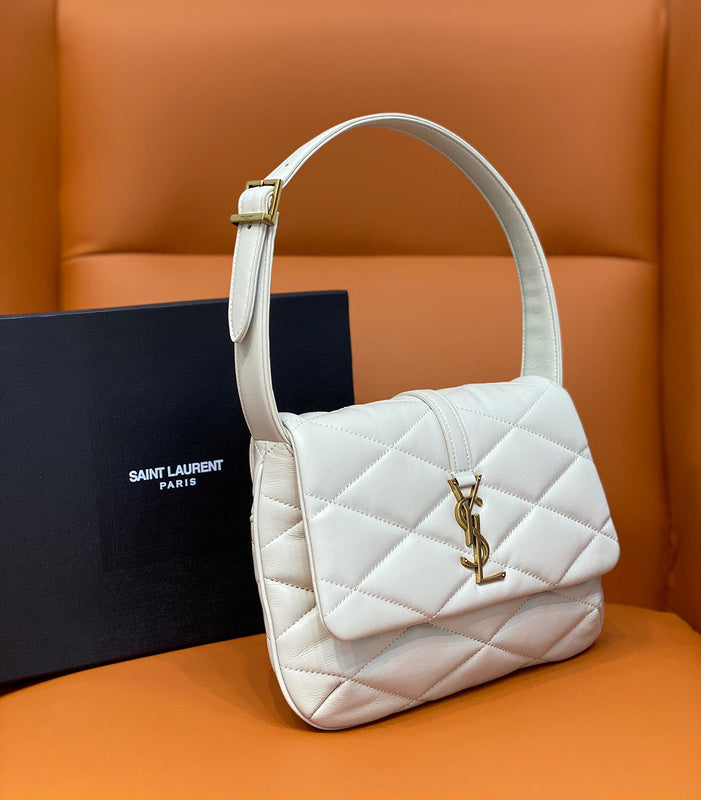 YSL Saint Laurent Ysl Saint Laurent Bags 304 Travel Bag