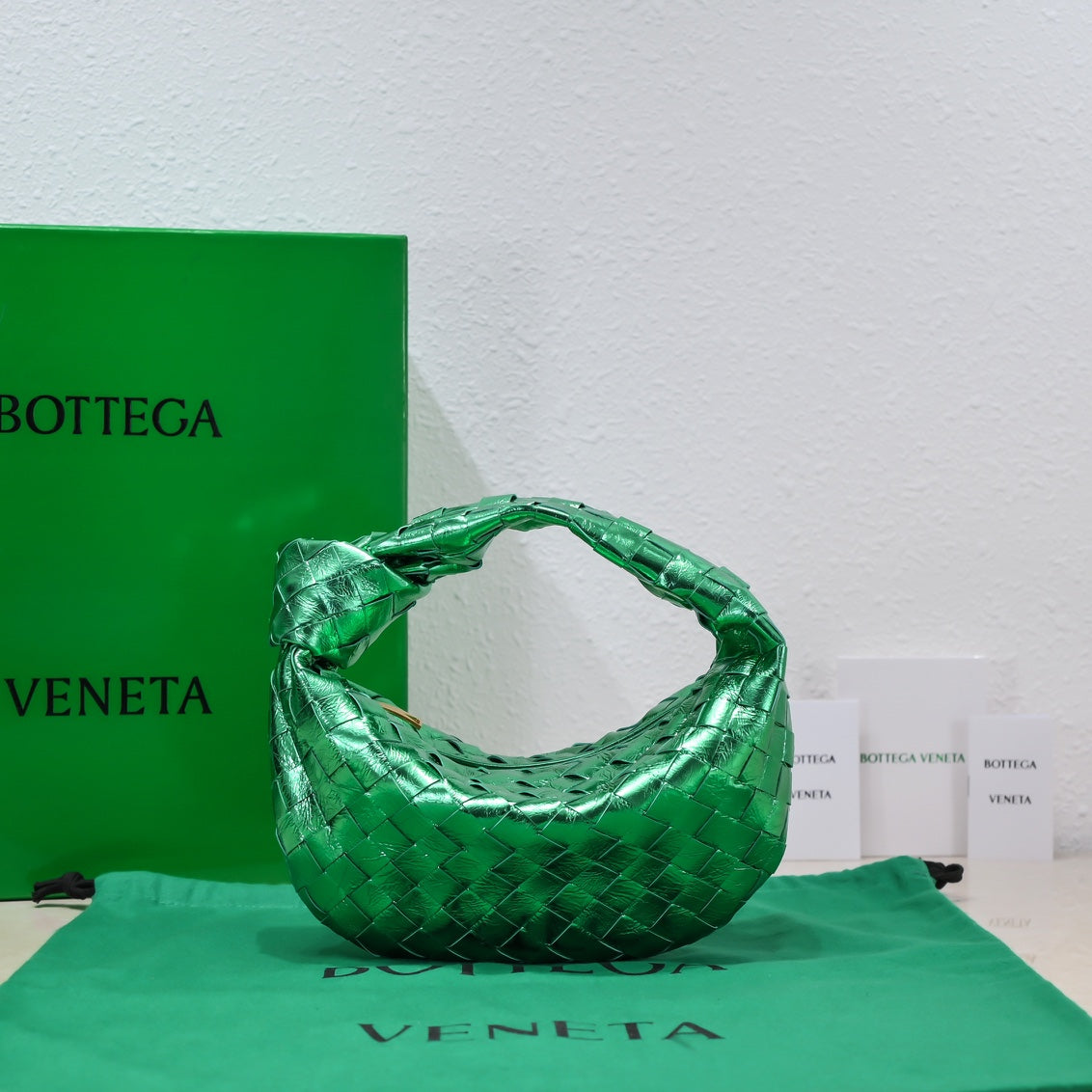 Top Quality Jotop Qualitye For Women Bags Green Mini Travel Bag