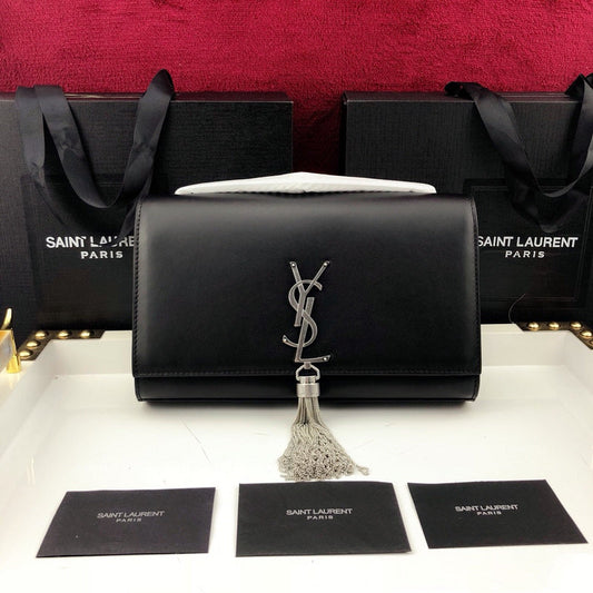 YSL Saint Laurent Ysl Saint Saurent Bags 286 2 Travel Bag