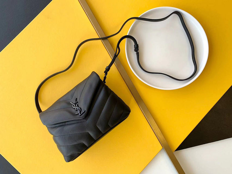 YSL Saint Laurent Ysl Saint Saurent Bags 323 2 Travel Bag