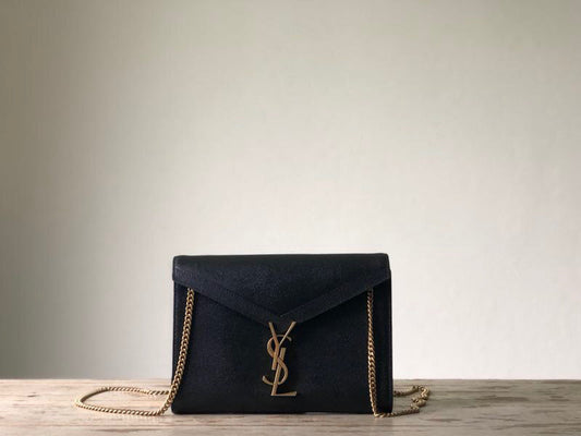 YSL Saint Laurent Ysl Saint Saurent Bags 504 Travel Bag