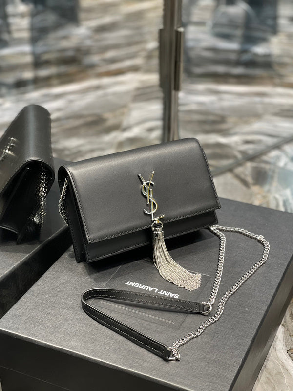 YSL Saint Laurent Ysl Saint Saurent Bags 177 Travel Bag