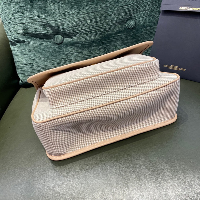 YSL Saint Laurent Ysl Saint Saurent Bags 327 2 Travel Bag