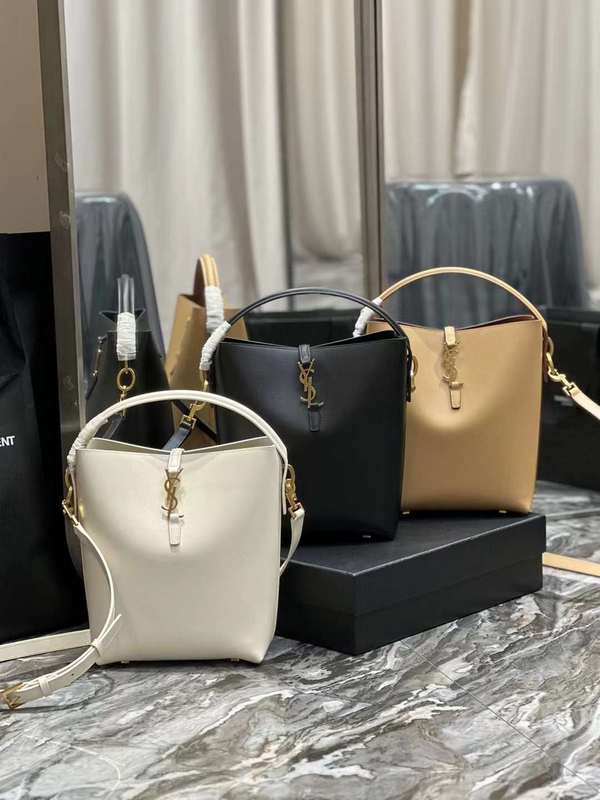 YSL Saint Laurent Ysl Saint Saurent Bags 602 2 Travel Bag