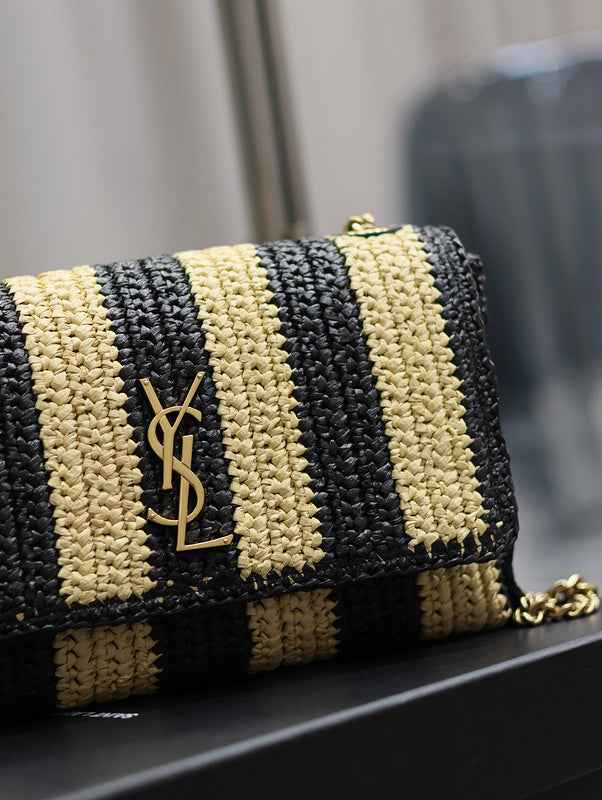 YSL Saint Laurent Ysl Saint Saurent Bags 051 Travel Bag