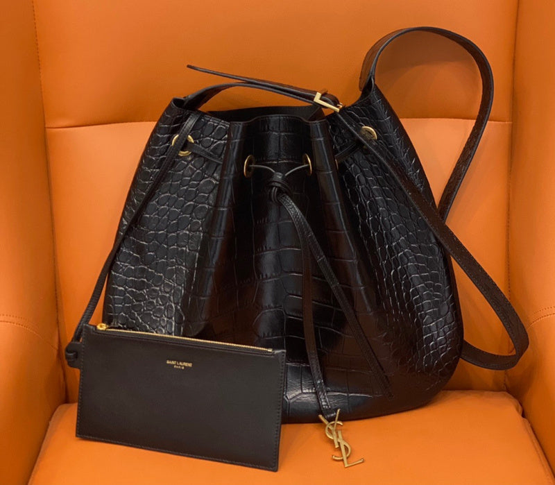 YSL Saint Laurent Ysl Saint Laurent Bags 287 Travel Bag