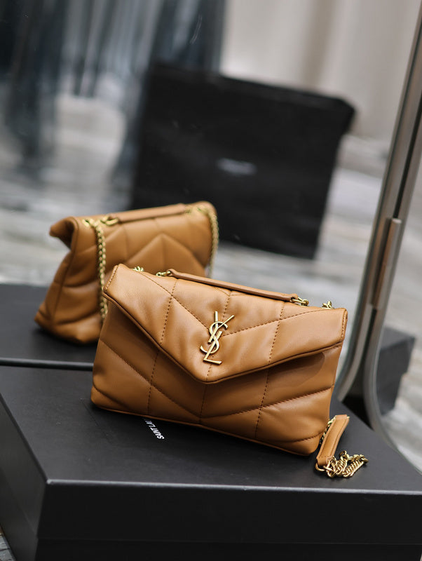 YSL Saint Laurent Ysl Saint Saurent Bags 020 Travel Bag