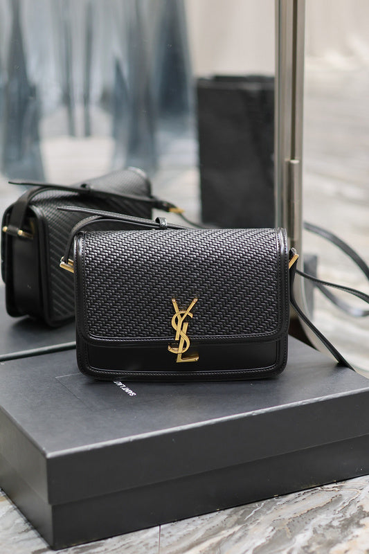 YSL Saint Laurent Ysl Saint Saurent Bags 219 Travel Bag