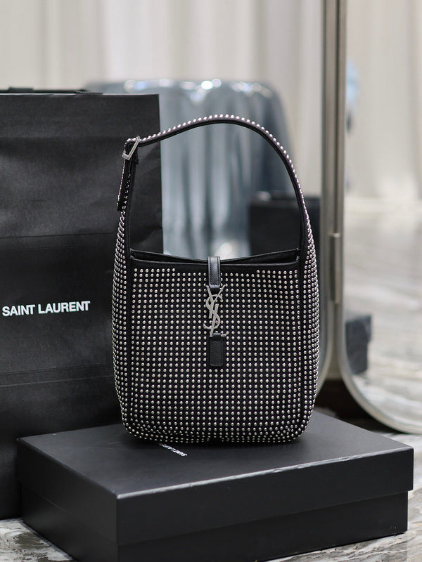 YSL Saint Laurent Ysl Saint Saurent Bags 200 Travel Bag