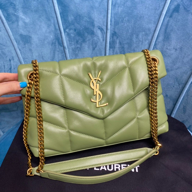 YSL Saint Laurent Ysl Saint Laurent Bags 352 Travel Bag