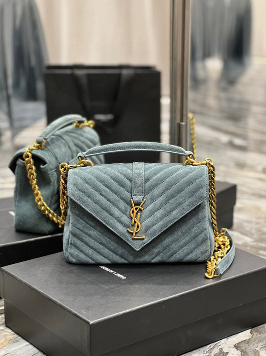 YSL Saint Laurent Ysl Saint Saurent Bags 175 2 Travel Bag