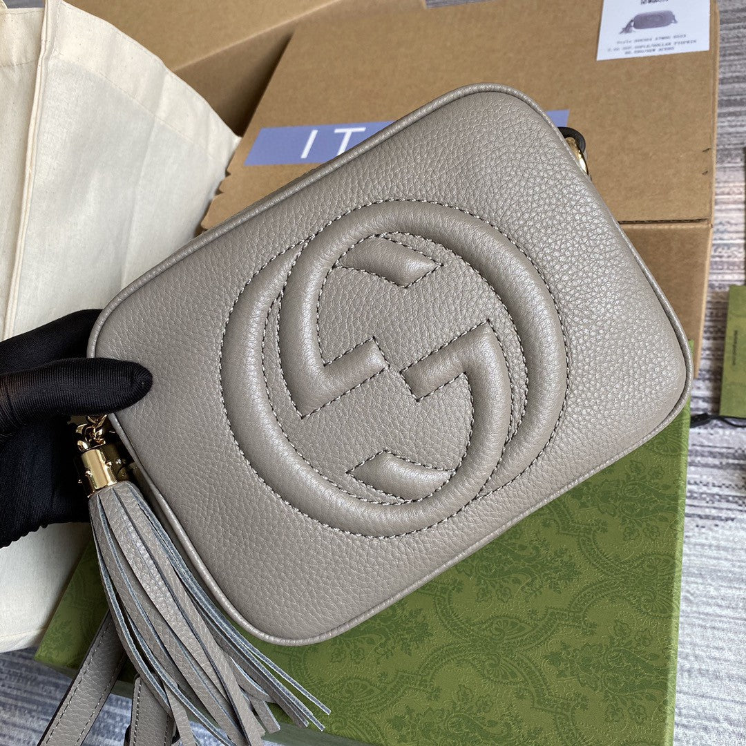 gg Soho Disco , ’s Red Small Crossbody Bag Beaunoirrbeaunoirr
