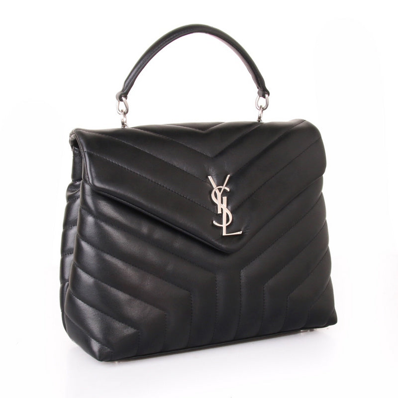 YSL Saint Laurent Ysl Saint Saurent Bags 587 Travel Bag