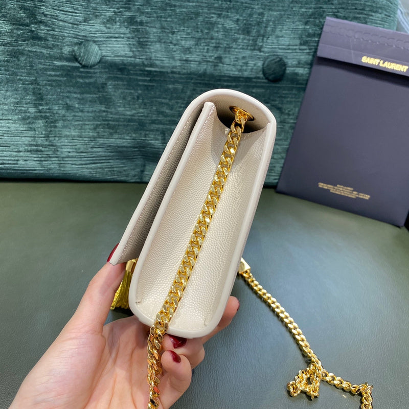 YSL Saint Laurent Ysl Saint Saurent Bags 262 2 Travel Bag