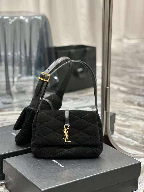 YSL Saint Laurent Ysl Saint Saurent Bags 544 2 Travel Bag