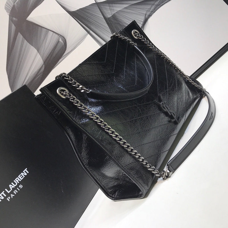 YSL Saint Laurent Ysl Saint Saurent Bags 579 Travel Bag