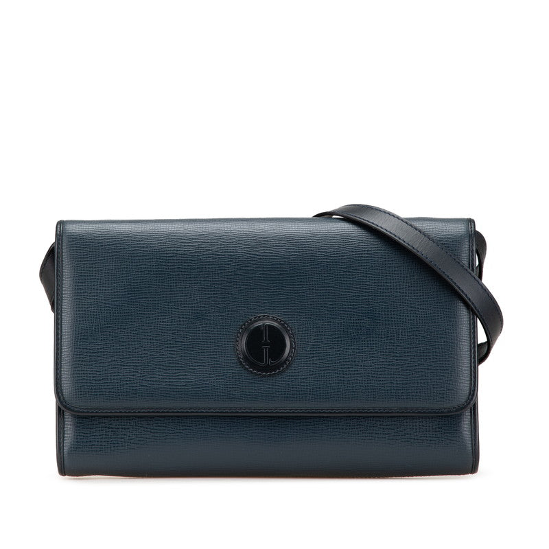 Gucci Shoulder Bag Leather Bag 22