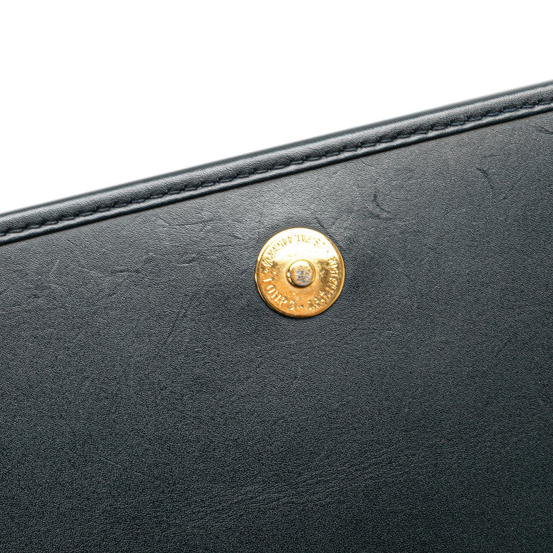 Gucci Shoulder Bag Leather Bag 22