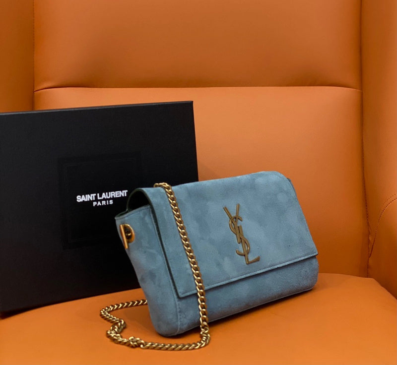 YSL Saint Laurent Ysl Saint Saurent Bags 279 Travel Bag