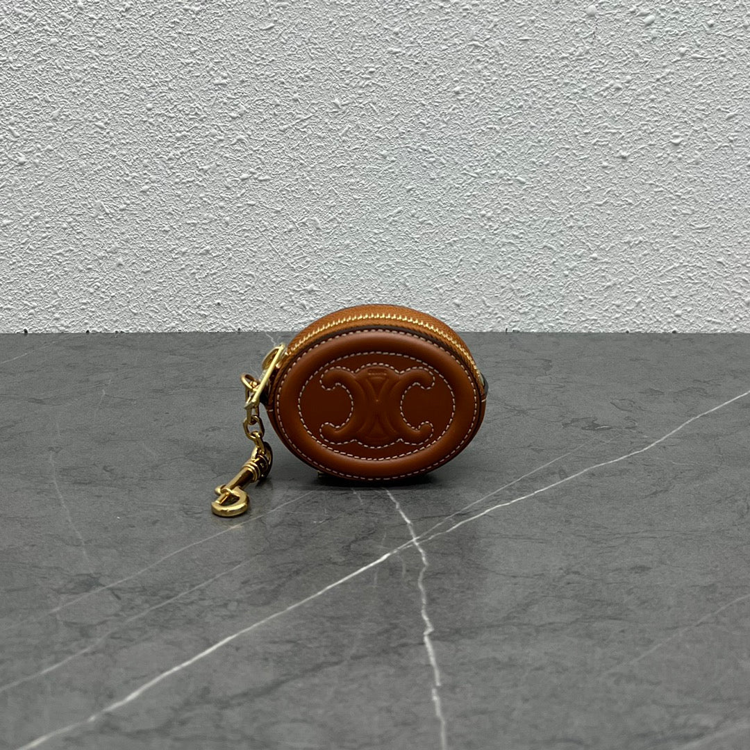 Top Quality Pulse Cuir Triopee With Hooks Brown Travel Bag 10I863Dpq04Lu 4605
