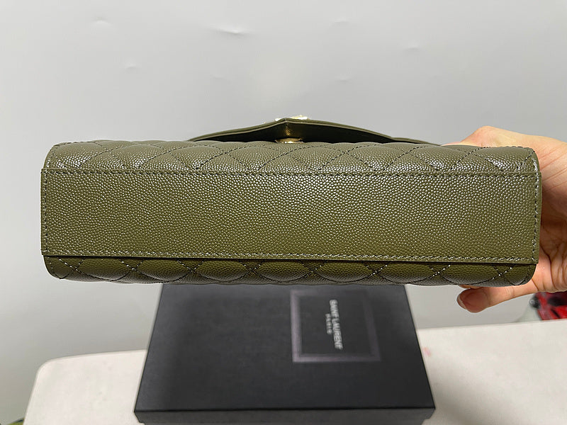 YSL Saint Laurent Ysl Saint Saurent Bags 489 2 Travel Bag