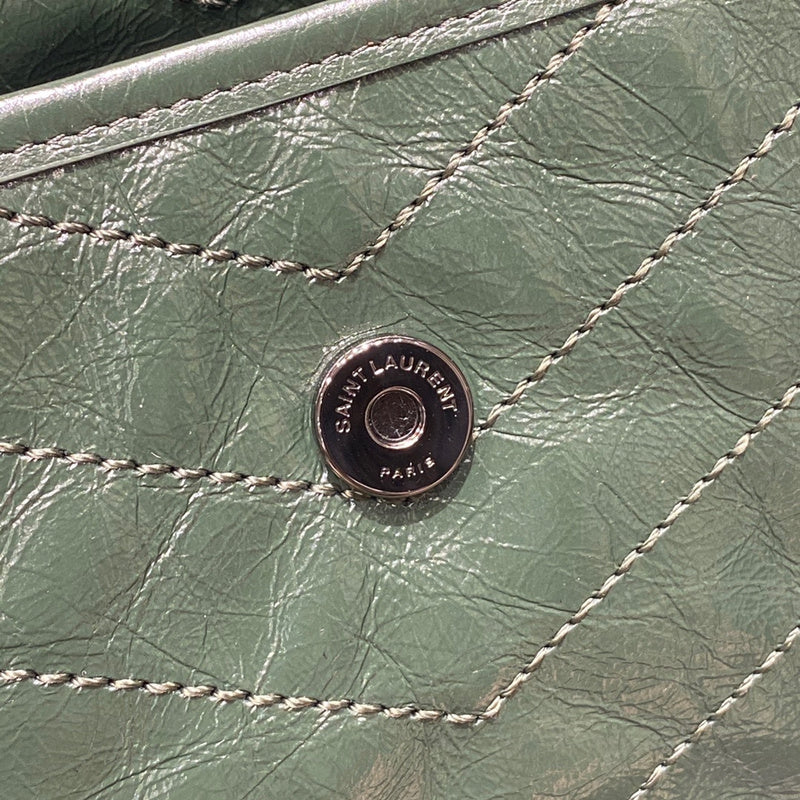 YSL Saint Laurent Ysl Saint Saurent Bags 351 2 Travel Bag