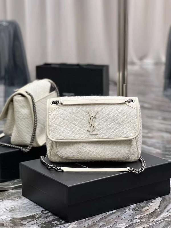YSL Saint Laurent Ysl Saint Saurent Bags 495 2 Travel Bag