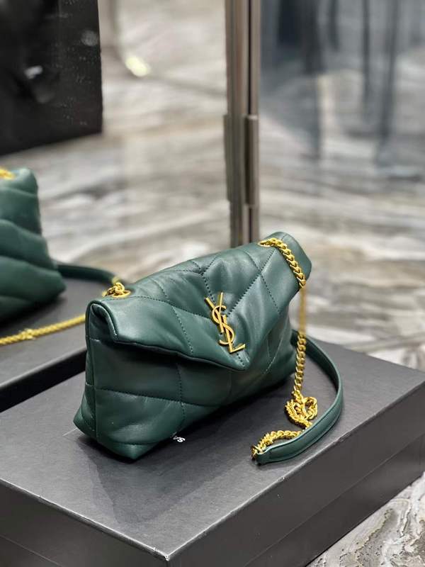 YSL Saint Laurent Ysl Saint Saurent Bags 415 2 Travel Bag