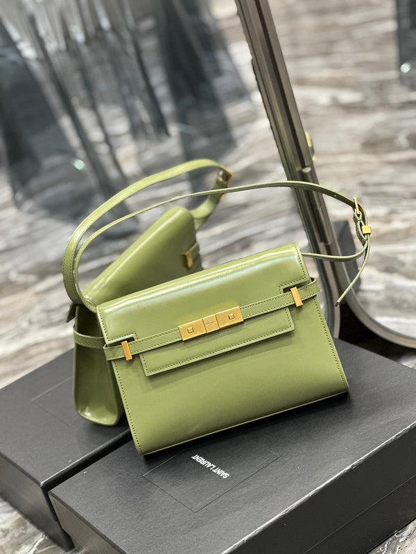 YSL Saint Laurent Ysl Saint Saurent Bags 218 Travel Bag