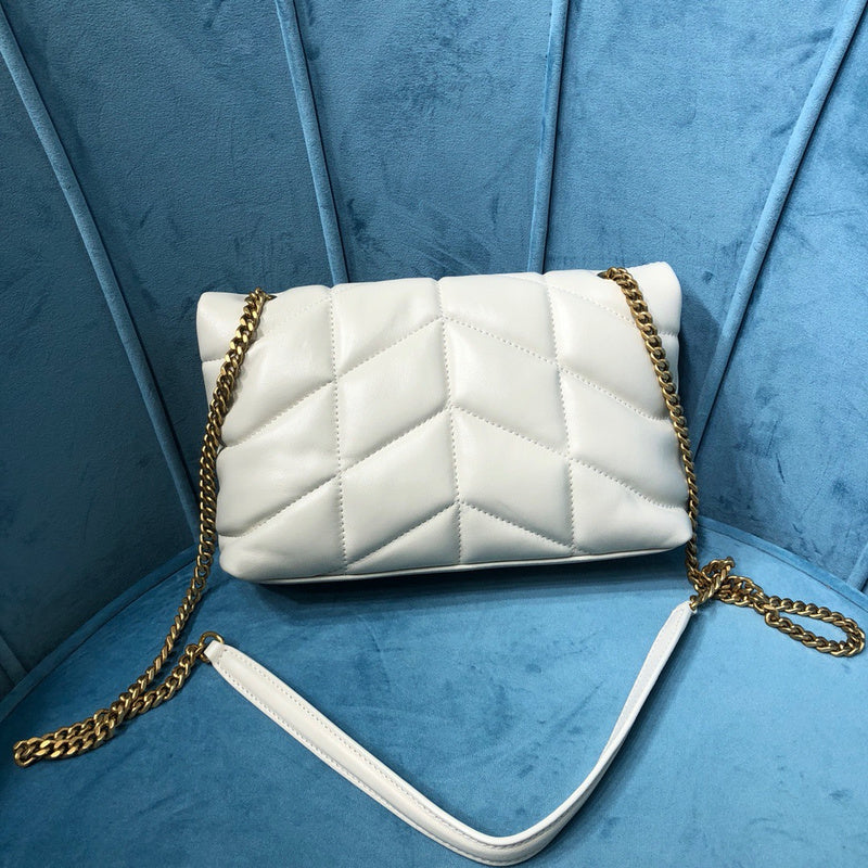 YSL Saint Laurent Ysl Saint Saurent Bags 348 Travel Bag