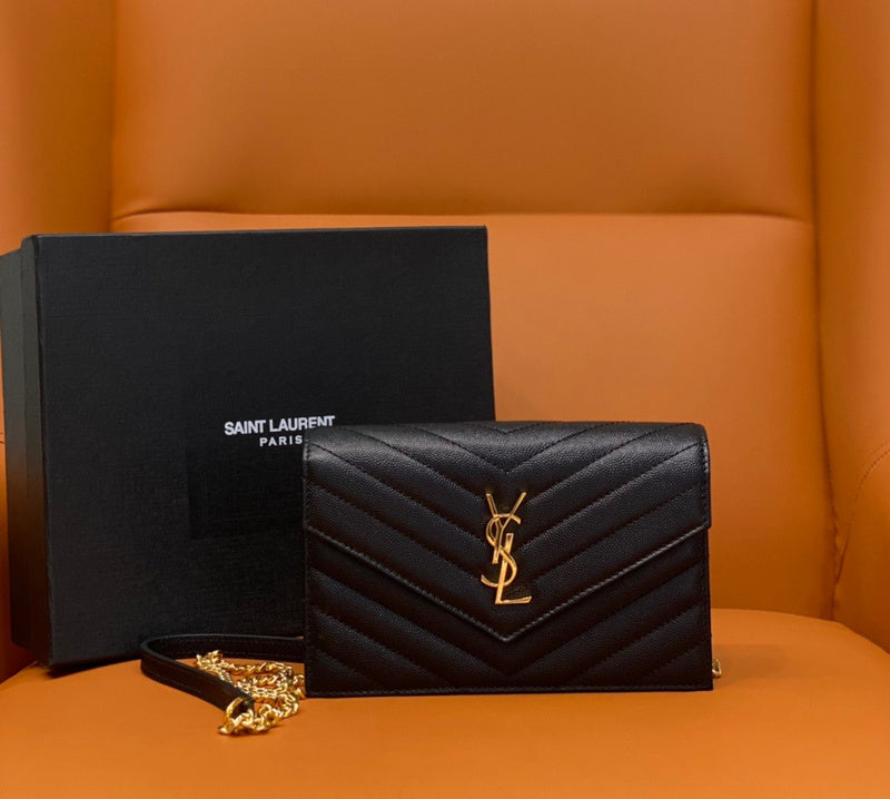 YSL Saint Laurent Ysl Saint Laurent Bags 251 Travel Bag