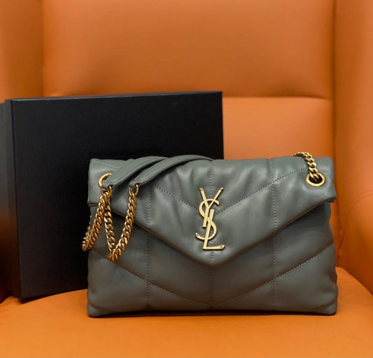 YSL Saint Laurent Ysl Saint Saurent Bags 341 Travel Bag