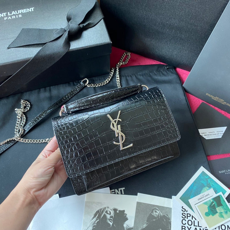 YSL Saint Laurent Ysl Saint Saurent Bags 450 2 Travel Bag