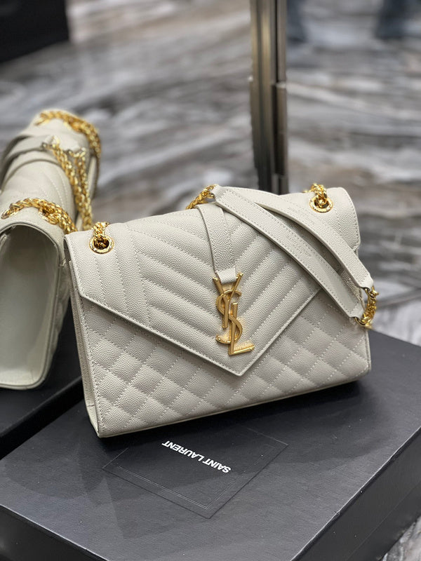 YSL Saint Laurent Ysl Saint Saurent Bags 137 Travel Bag